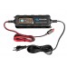 Victron Automotive IP65 Battery Charger 4A - 0,8A with DC connector 